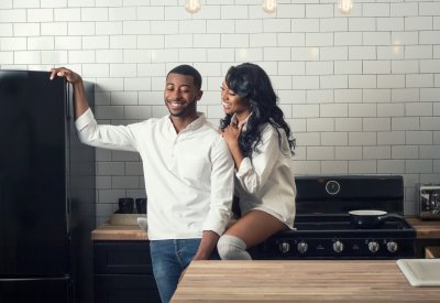 Dress to impress: Modetips voor een eerste (sex)date