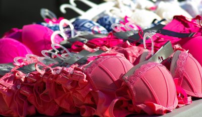 Welke kleuren lingerie zijn het meest populair?